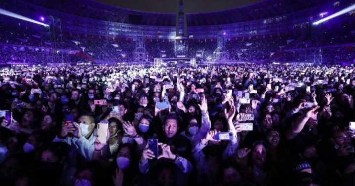 Comisión de Defensa del Consumidor aprueba dictamen para ingreso de agua y alimentos a conciertos