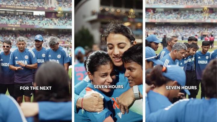 From 70 minutes to 7 hours: How Amol Muzumdar channels Kabir Khan of Chak De