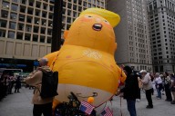 El 64% de los latinos en EEUU desaprueba a Trump y el 41% teme un arresto migratorio