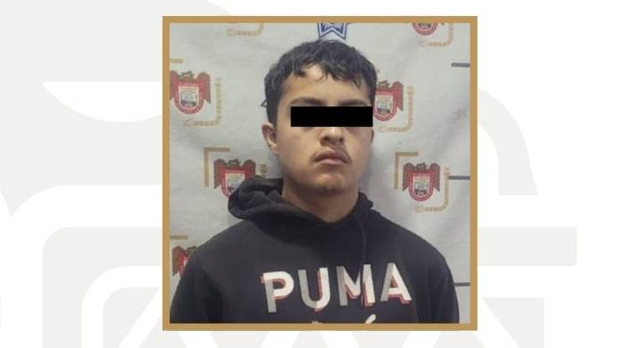 Comerciantes del Mercado de Todos someten a ladrón que robó 4 celulares de un puesto