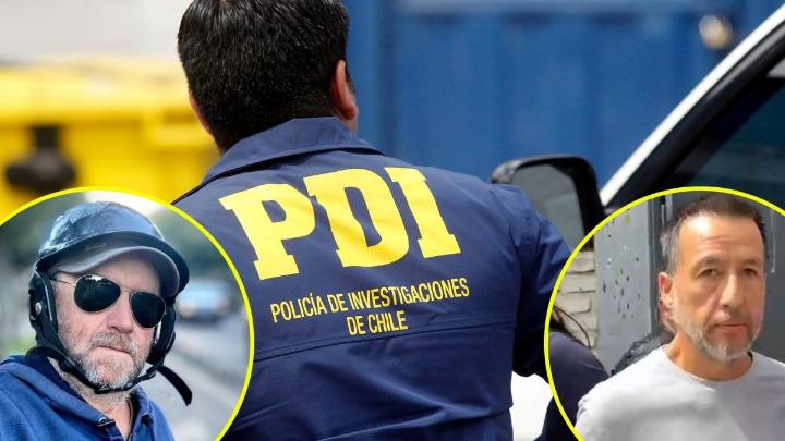 Disputa por un herencia: ¿Cuáles serían las motivaciones detrás del homicidio del fotógrafo y sus dos hijos?