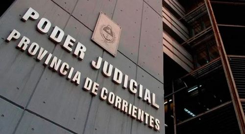 Presupuesto 2026: consideran que los fondos para la justicia alcanzan para el 64% de los objetivos trazados