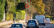 Britain's 'most lucrative' speed camera causes 6,000 fines in just two months