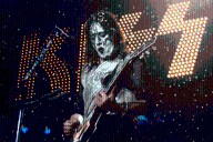 Ace Frehley Cause of Death Revealed After Kiss Guitarist Died Age 74