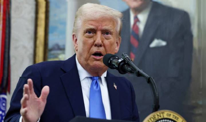 Trump to Pursue Legal Action Against BBC Despite Apology