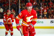 Mammoth Assign Kevin Rooney To AHL