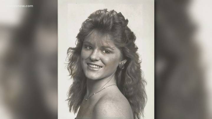 Forensic evidence links fourth victim to serial killer behind Colonial Parkway murders