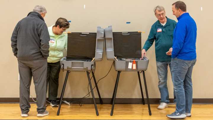 Will Indiana schools turn to referendums after property tax reforms?