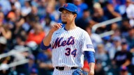 Kodai Senga preferiría quedarse con los Mets