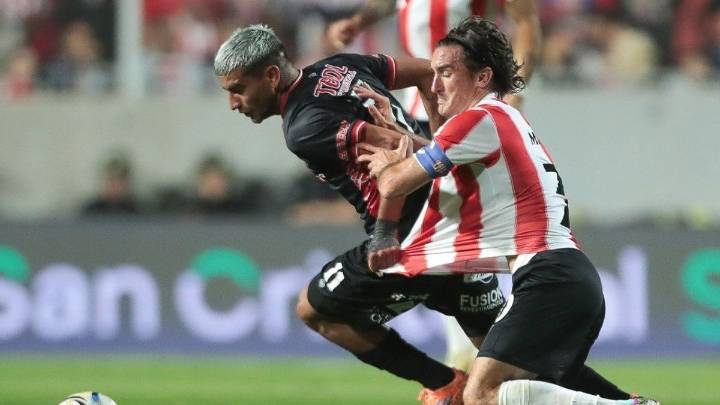 Mauro Pittón, el alma de Unión: liderazgo, entrega y el regreso a su mejor versión