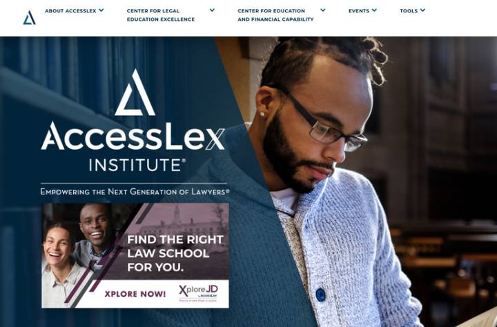 AccessLex Institute Partners With Southwestern Law for Admission Project