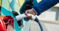 Rachel Reeves told to support EVs over petrol and diesel at Budget
