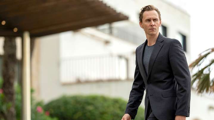 The Night Manager: Get A First Look At Tom Hiddleston In Season 2 Of The Amazon Spy Thriller
