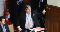 Abogado de Pedro Castillo, Carlos Torres Caro, es expulsado de Comisión Permanente tras agraviar al Congreso