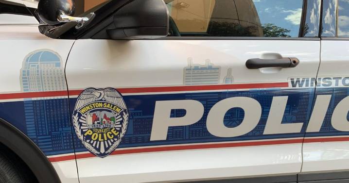 Pedestrian struck, killed in Forsyth County NC on Sunday