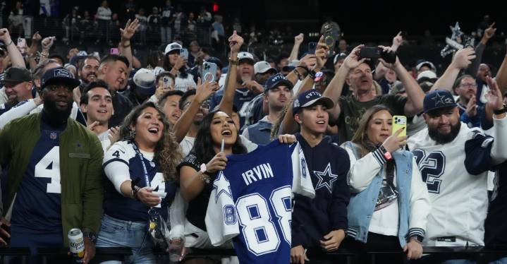 Week 12 rooting guide for Cowboys fans