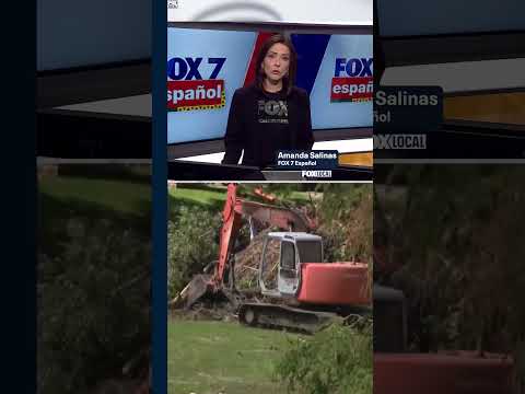 Familiares de niñas muertas en inundaciones en Texas demandan a dueños de Camp Mystic