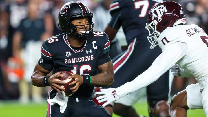 South Carolina vs. Texas A&M channel, time, TV schedule, streaming