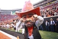 Grading college football's coaching carousel: A- for Virginia Tech, B+ for Oklahoma State