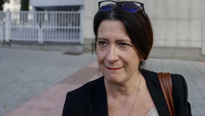 Leire Díez declara que se reunió con Cerdán para darle información del caso Villarejo contra el PSOE