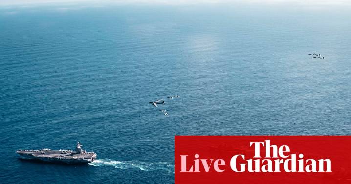 US reportedly to launch new phase of operations against Venezuela