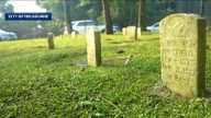 Reviving Line Cemetery: Melbourne to invest $50k to restore