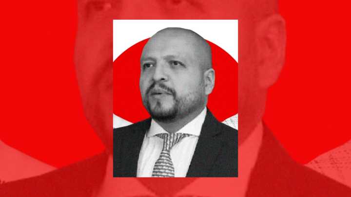 Columna: sorbos de política