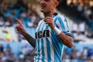 Martirena, sin filtro tras su gol agónico a River: "Esto es fútbol"