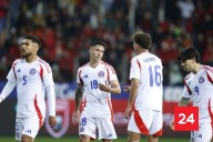 "Primera vez en la historia": Filtran la nueva camiseta alternativa de la Selección Chilena