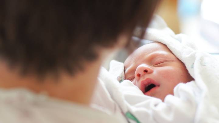 ‘Before You’ - A story of motherhood and loss: op