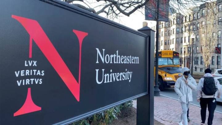 Northeastern, Boston strike landmark agreements on PILOT and campus expansion