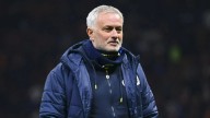 Jose Mourinho accused of leaving Fenerbahce with eye-watering hotel bill after firing