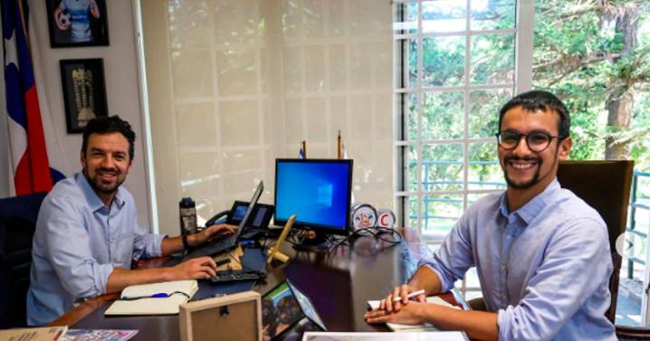 Alcaldes Concha y Vodanovic asumen protagonismo en la disputa por el distrito 11 y cristalizan división en el FA