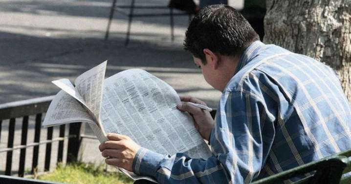 Registra octubre ligera alza de desempleados