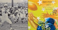 Remembering Linton-Mont Pleasant Election Day football