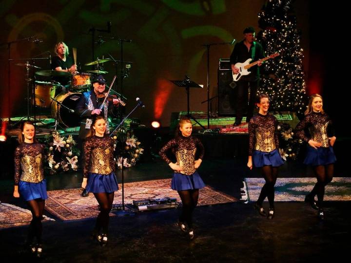 Christmas in Washington Concert Series returns