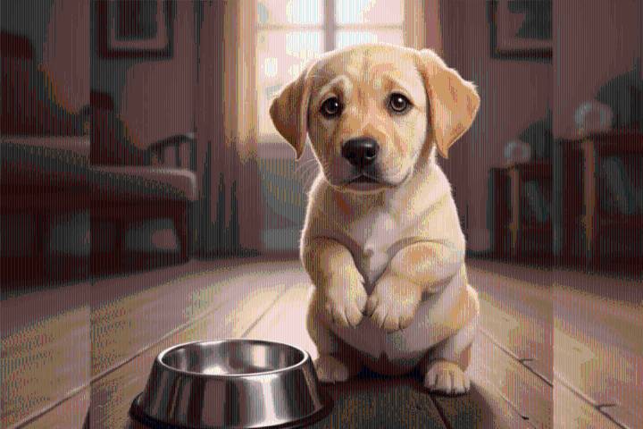 ¿Amante de los lomitos? Refugio de Pachuca quiere cambiarles la vida