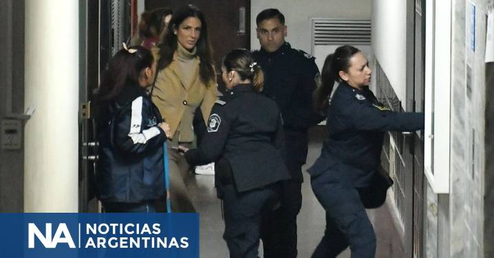 Pidieron la detención de Makintach y la ex jueza dijo que “se van a caer las cortinas de humo“