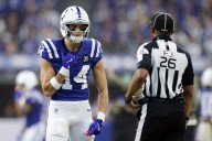 Fantasy football market share report: Trading Bijan Robinson; Alec Pierce's WR2 case