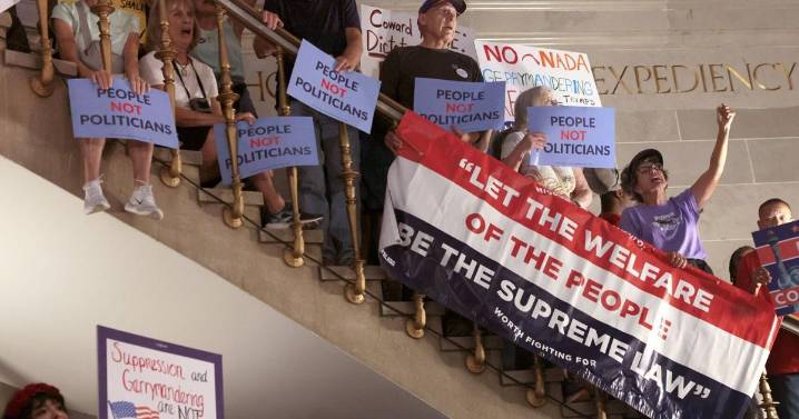 Black Friday to mix democracy, shopping in Missouri