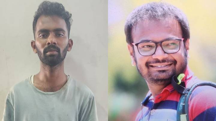 Bengaluru staffer kills manager with dumbbell after quarrel over lights at office