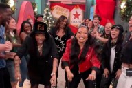 Watch Salt-N-Pepa & DJ Spinderella Deliver Their Best ’80s Dance Moves