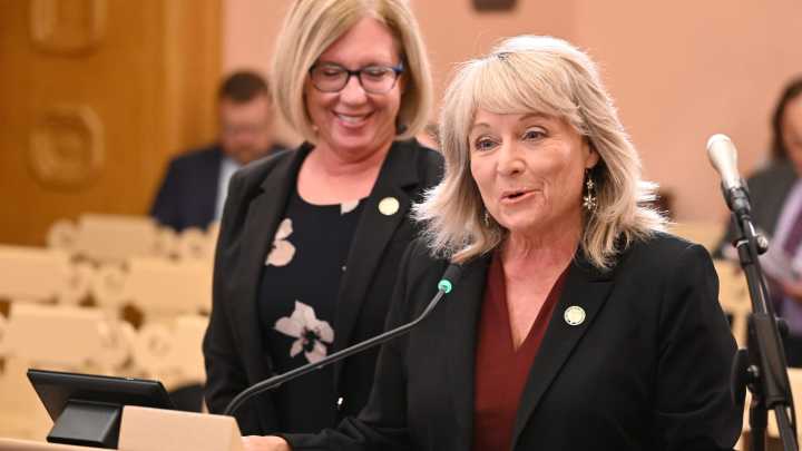 Ohio bill would boost penalties for motorists under these conditions