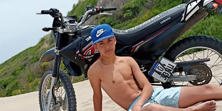 Declararon culpable al policía acusado del crimen de Luciano Olivera en Miramar