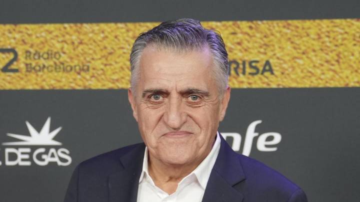 El Gran Wyoming, sobre los periodistas de verdad al recoger su Premio Ondas: “Un periodista deja de serlo cuando miente”