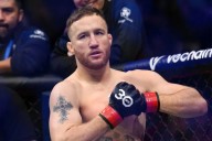 Fact Check: Did Justin Gaethje Retire From The UFC?