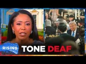 Trump Throws 'GATSBY'-Themed Gala As SNAP Benefits EXPIRE: IRONIC! Lindsey Granger