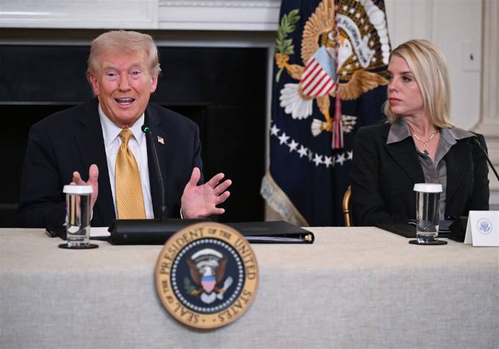 Despite congressional action, quick release of Epstein files is in doubt