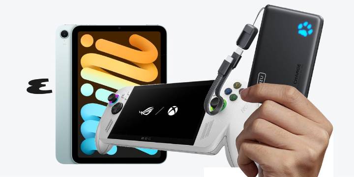 5 Travel Gadgets This Tech Expert Won't Fly Without