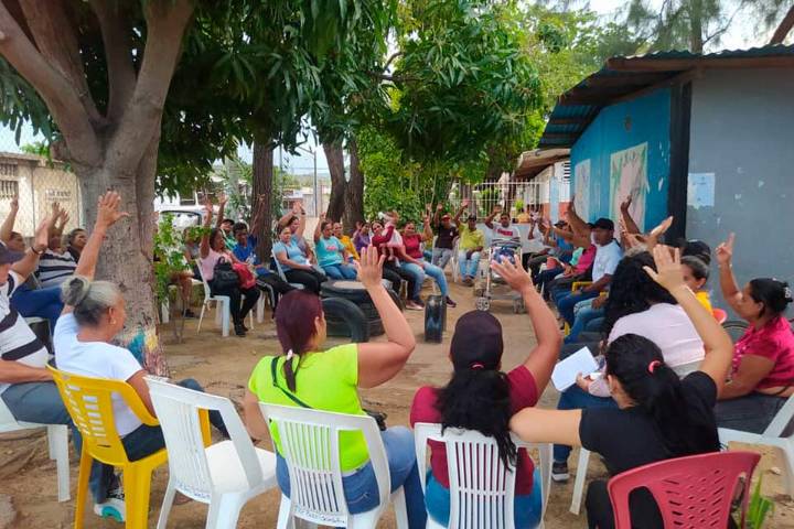 Tejer confianza: el capital social como escudo colectivo, por Omar Ávila